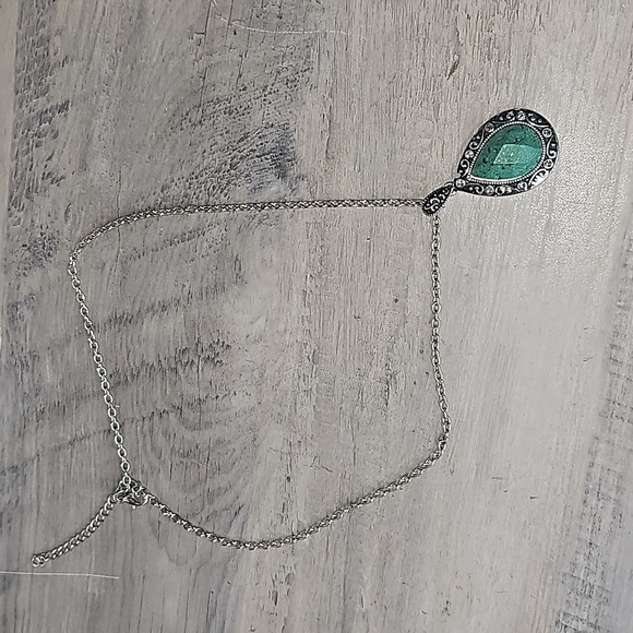 Lia Sofia Necklace - Picture 2 of 5